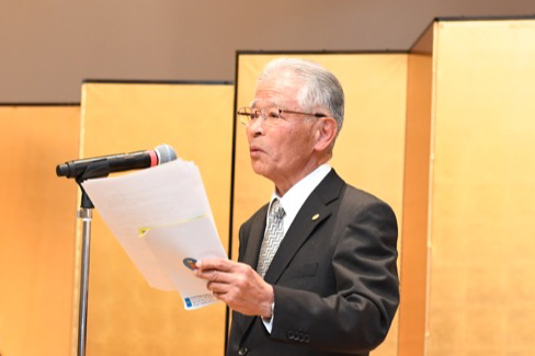審査委員長