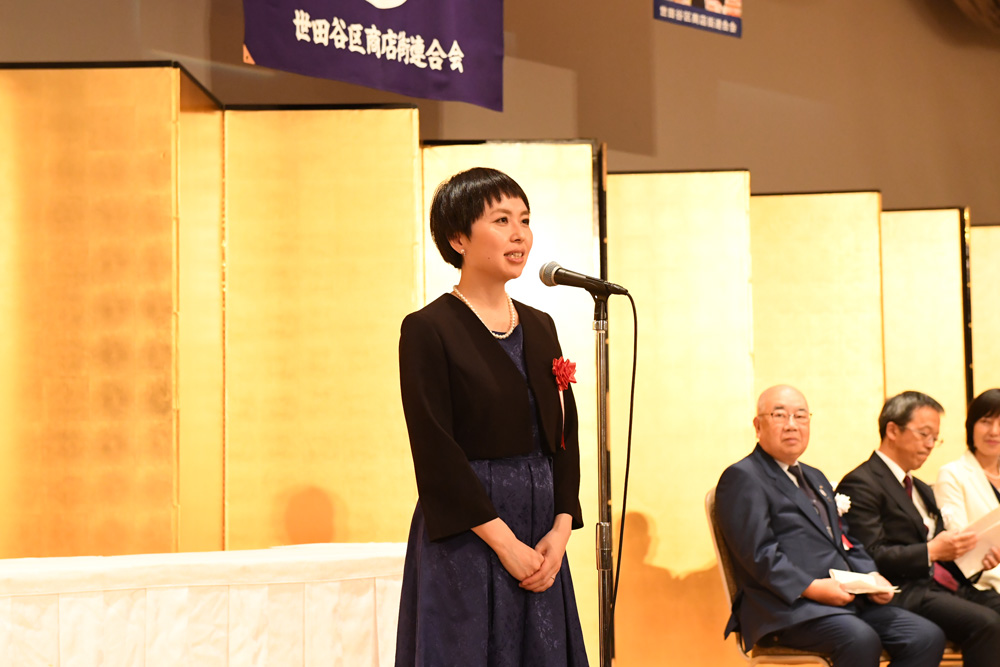 グランプリ受賞者からひとこと