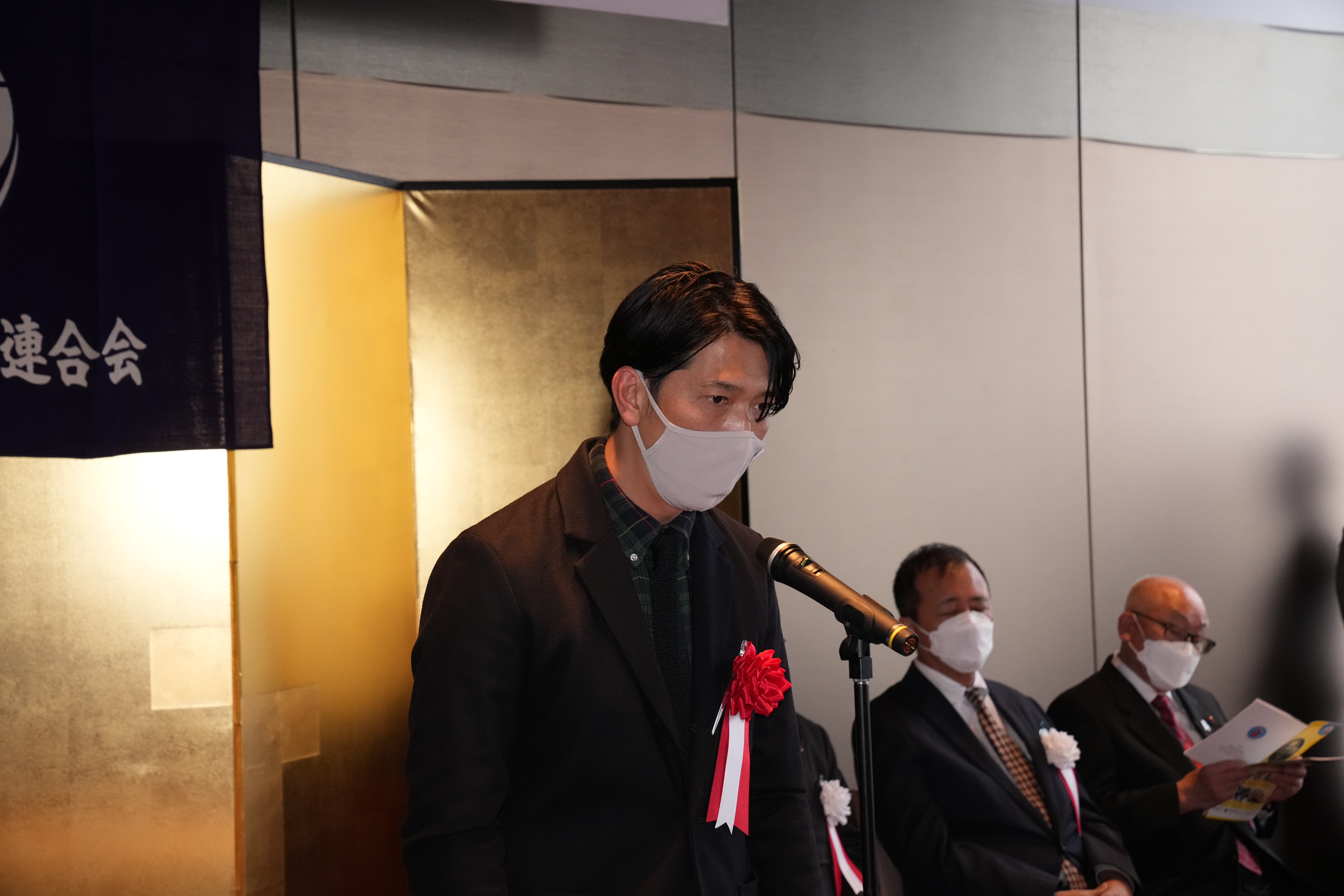 物販・サービス部門グランプリ　LIVRER MISHUKU